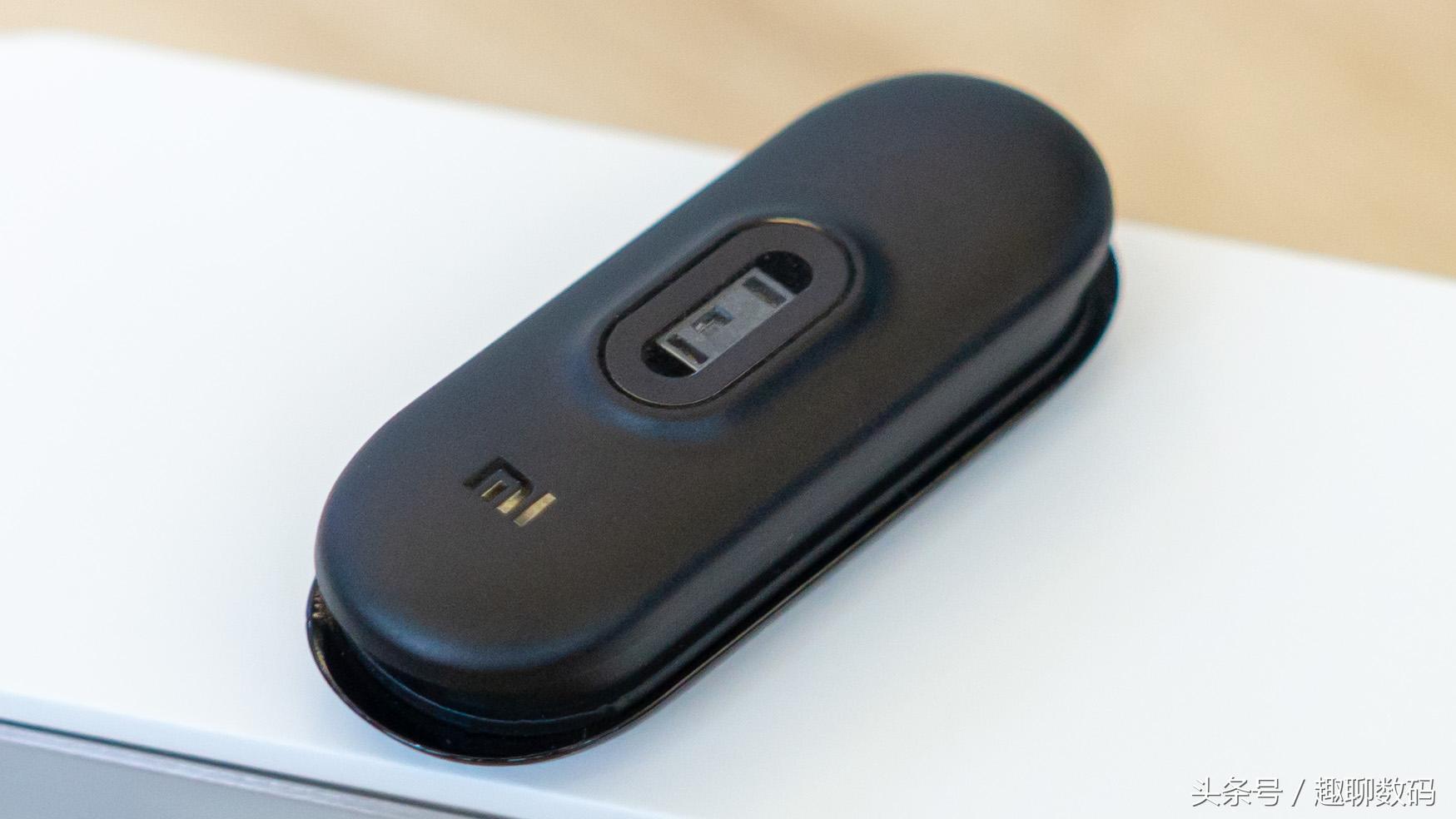 小米手环3和小米手环6有啥区别,小米手环3深度体验下集