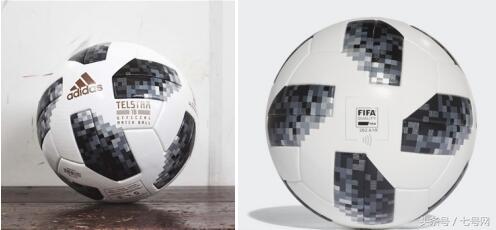 俄罗斯世界杯足球芯片,世界杯2018足球nfc芯片