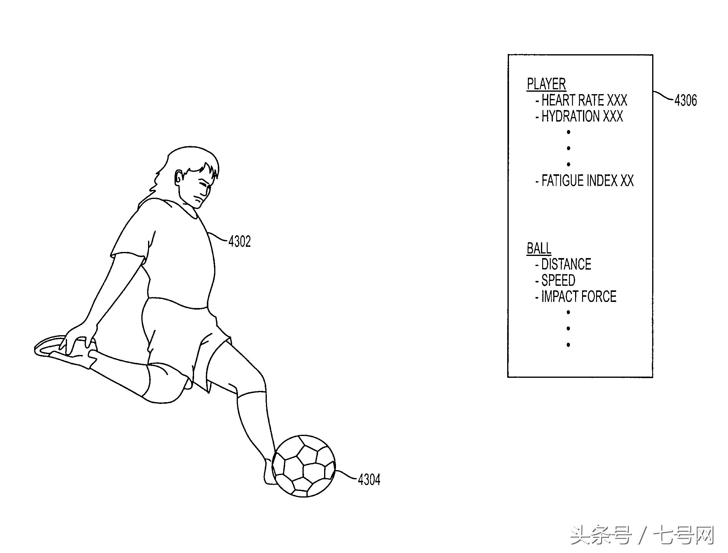 俄罗斯世界杯足球芯片,世界杯2018足球nfc芯片