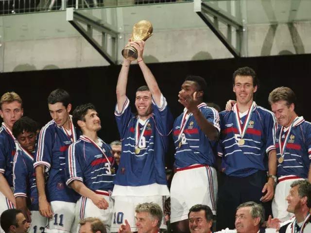 世界杯精彩音乐汇,世界杯欢乐曲