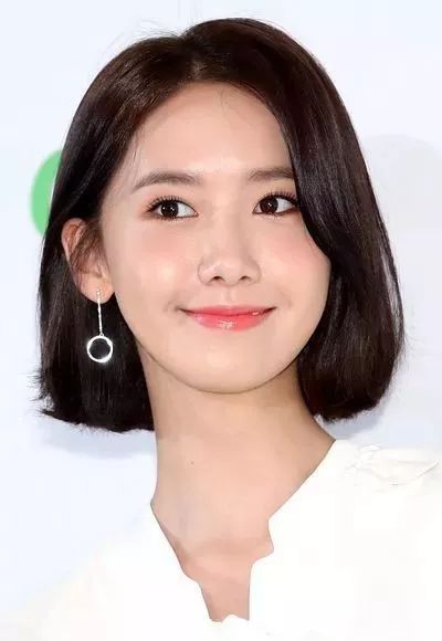 原来短发可以这么好看,原来短发可以这么美