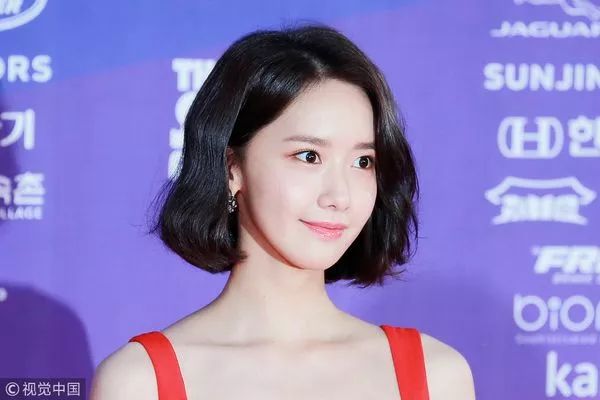 原来短发可以这么好看,原来短发可以这么美