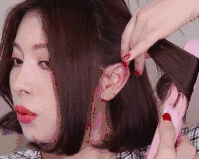 原来短发可以这么好看,原来短发可以这么美