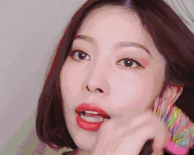 原来短发可以这么好看,原来短发可以这么美