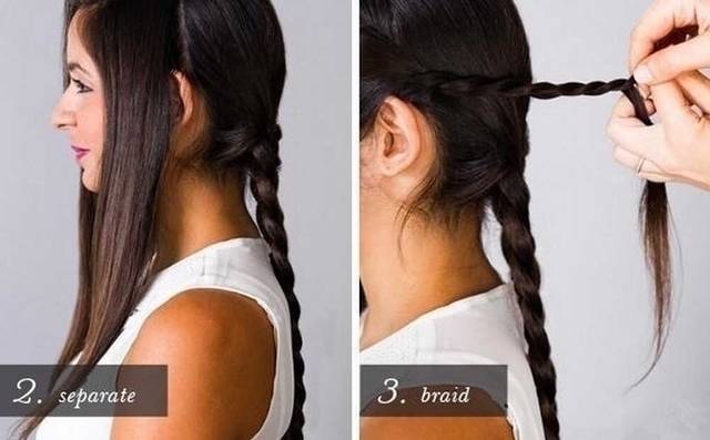 迷人发型同款,迷人的发型