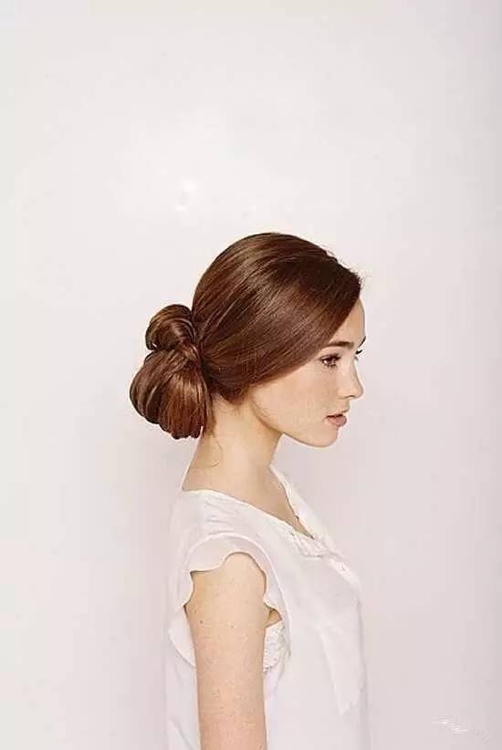 迷人发型同款,迷人的发型