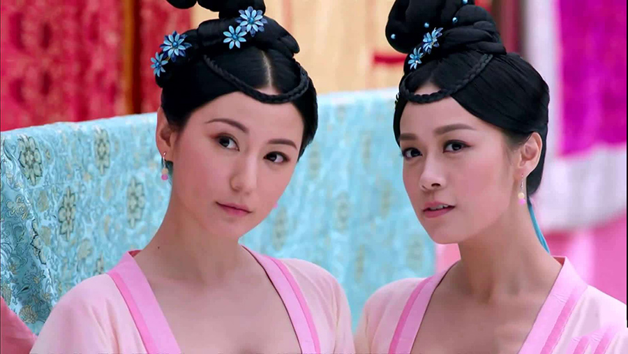 马浚伟胡定欣刘心悠,胡定欣刘心悠