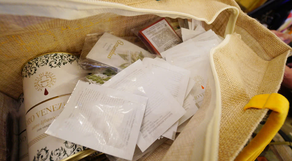 意大利败家，威尼斯蕾莉欧龙血树精华液，BIALETTI大理石平底锅