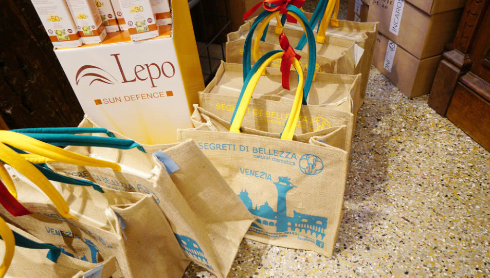 意大利败家，威尼斯蕾莉欧龙血树精华液，BIALETTI大理石平底锅