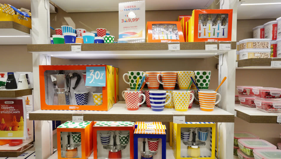 意大利败家，威尼斯蕾莉欧龙血树精华液，BIALETTI大理石平底锅