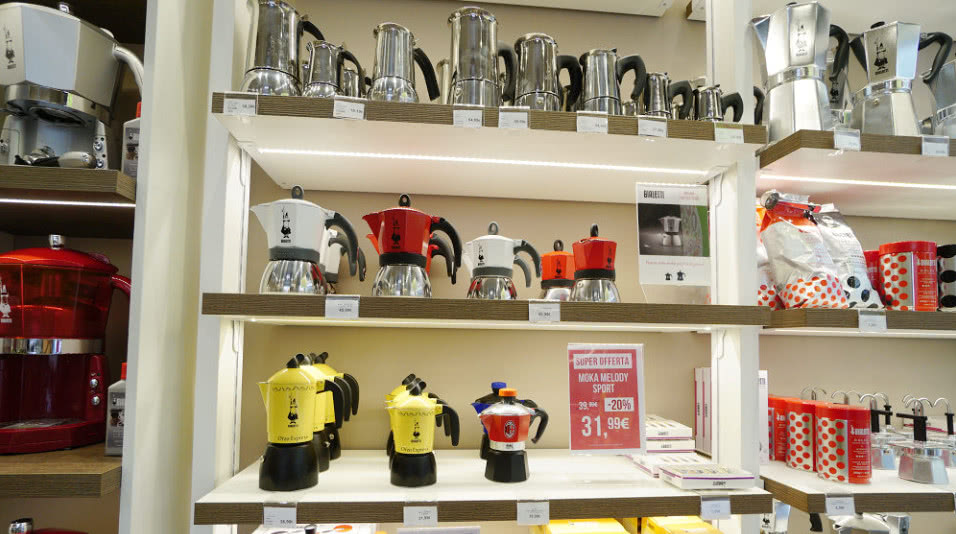 意大利败家，威尼斯蕾莉欧龙血树精华液，BIALETTI大理石平底锅