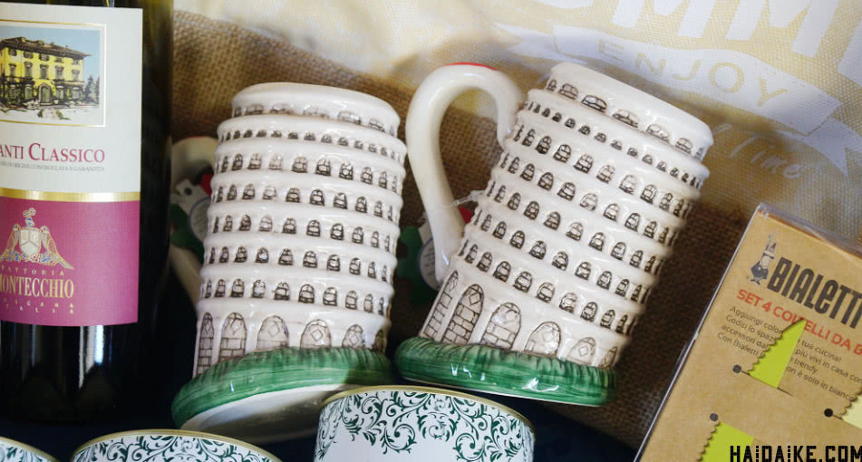 意大利败家，威尼斯蕾莉欧龙血树精华液，BIALETTI大理石平底锅