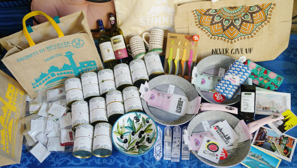 意大利败家，威尼斯蕾莉欧龙血树精华液，BIALETTI大理石平底锅