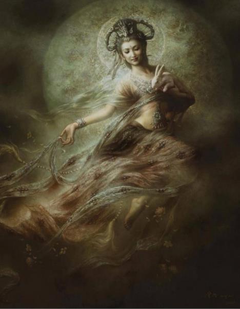 观音菩萨最怕的人,观音恨的人是谁