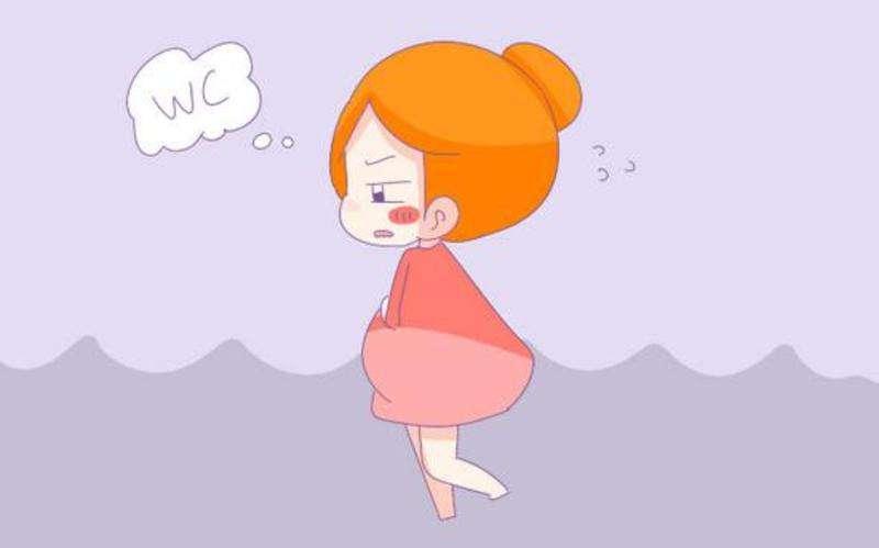 孕妇怀孕身上有甜味,怀孕时有特别严重的异味