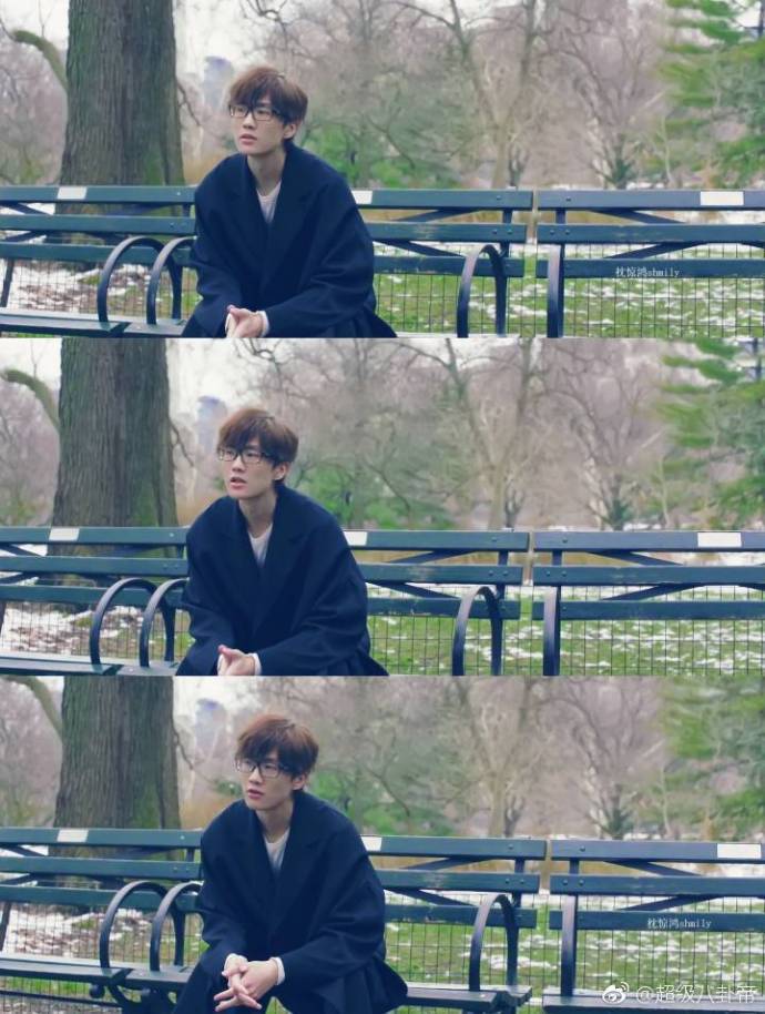 如约而至的我们,如期而至的我们