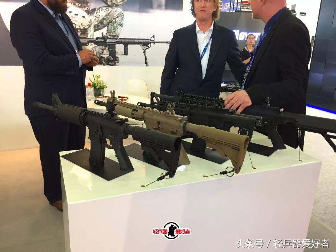 2019欧洲防务展,2023年欧洲防务展