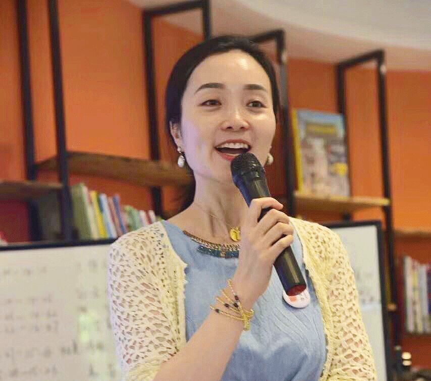 专访三川玲:世界上一定有个考试你能得一百分