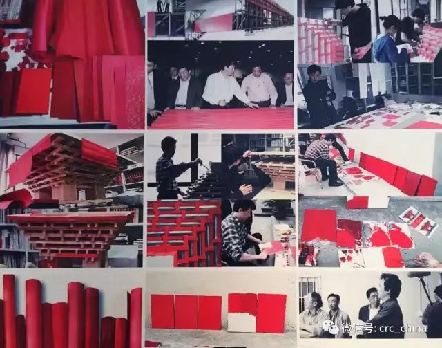 美院有位「最好‘色’」的教授，承包了中国城市的色彩