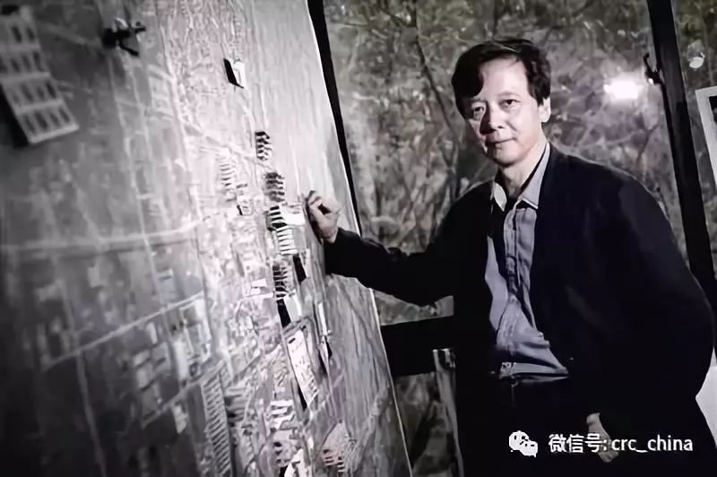 美院有位「最好‘色’」的教授，承包了中国城市的色彩