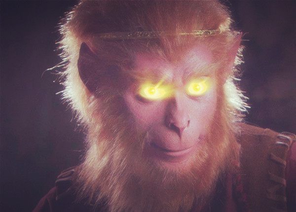 孙悟空的大哥和二哥,孙悟空牛魔王兄弟俩有什么关系