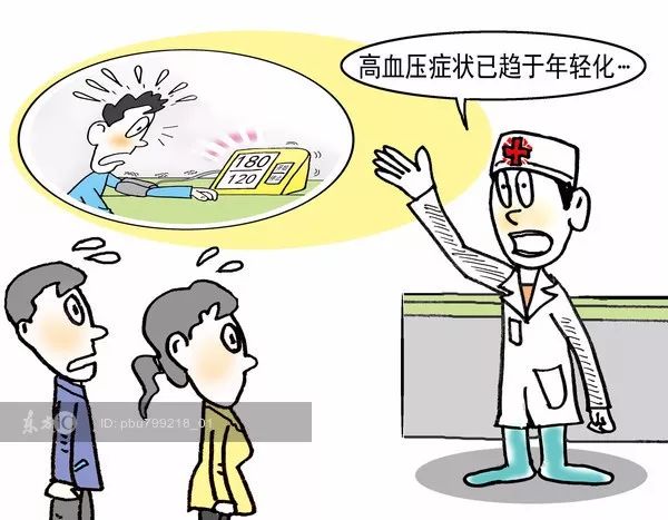 得了高血压吃哪两样东西可以解决,有高血压平时一定要吃这些