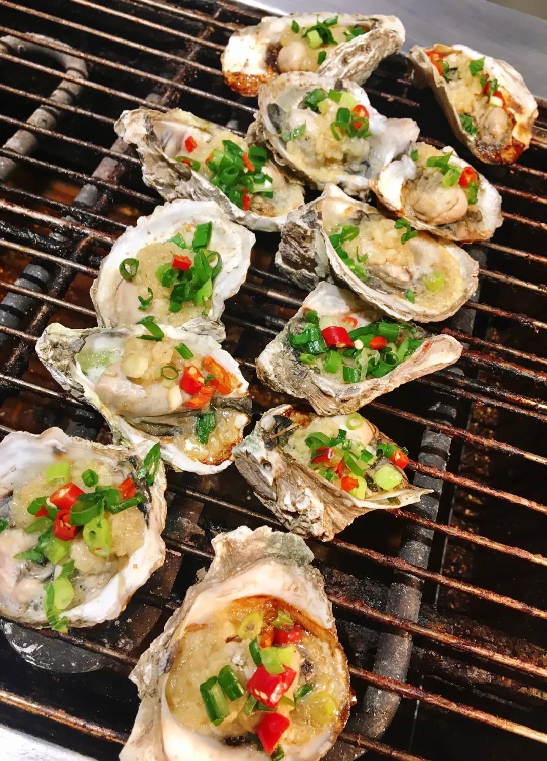 美食300道菜,长春最火的海鲜日料自助