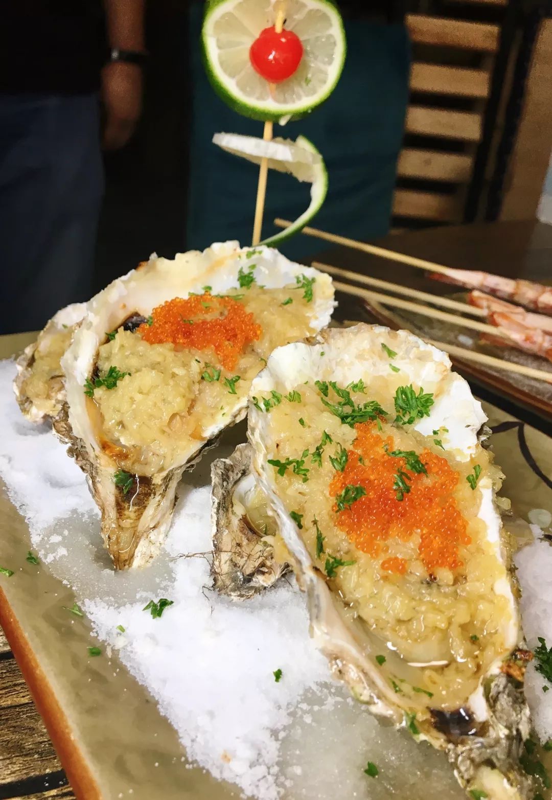 美食300道菜,长春最火的海鲜日料自助