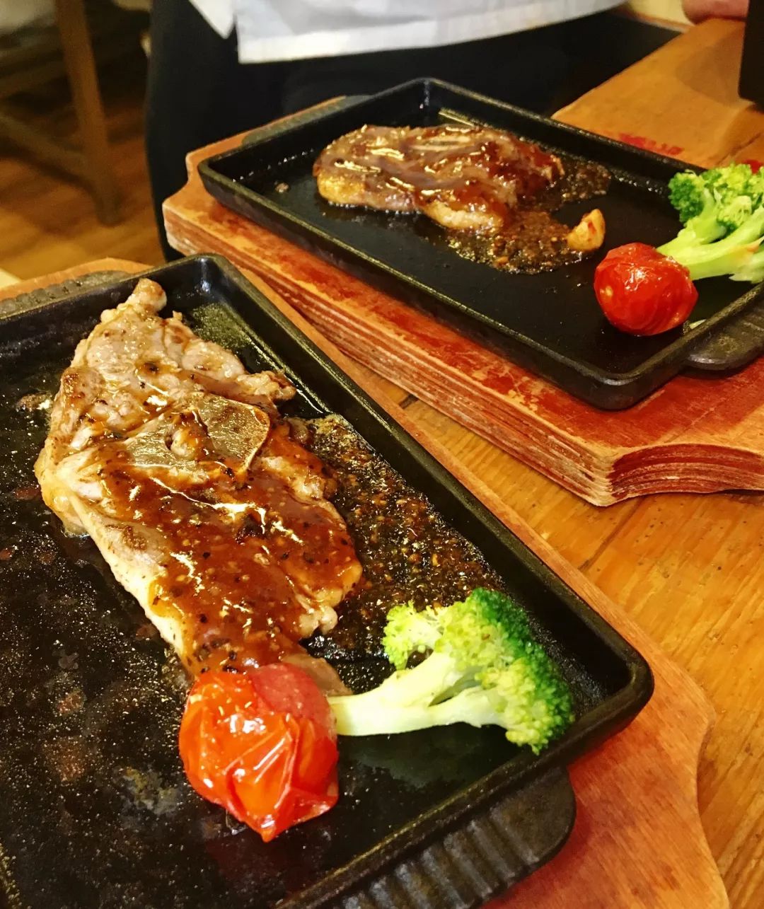 美食300道菜,长春最火的海鲜日料自助