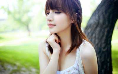 为啥女人会有体香？而且只有异性容易闻到，实为一种求偶信息