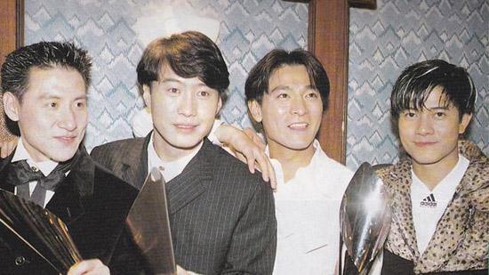 陈慧琳说黎明视频,黎明陈慧琳经典同台