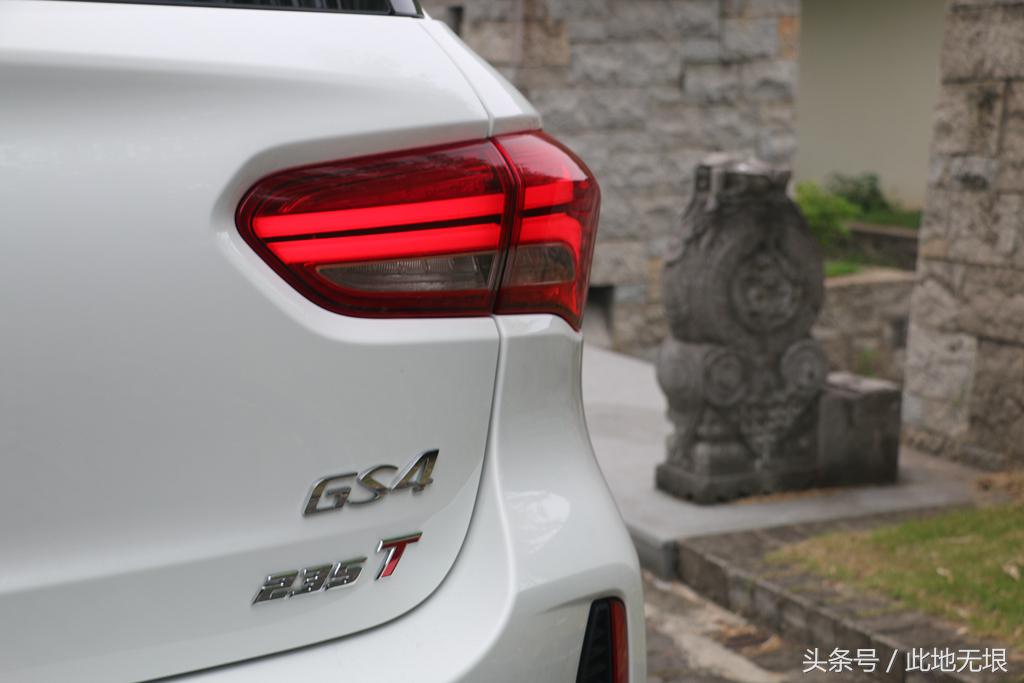 外观内饰科技感的车,内饰广汽传祺新车运动型