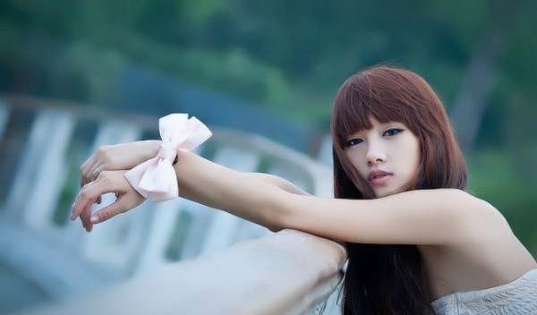 为啥女人会有体香？而且只有异性容易闻到，实为一种求偶信息