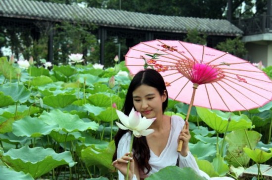 为啥女人会有体香？而且只有异性容易闻到，实为一种求偶信息