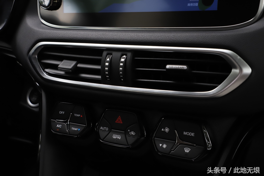 外观内饰科技感的车,内饰广汽传祺新车运动型