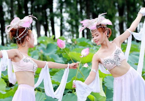 为啥女人会有体香？而且只有异性容易闻到，实为一种求偶信息