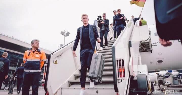 世界杯德国西装,世界杯德国男模