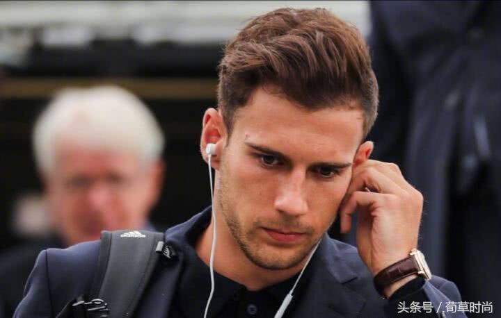 世界杯德国西装,世界杯德国男模