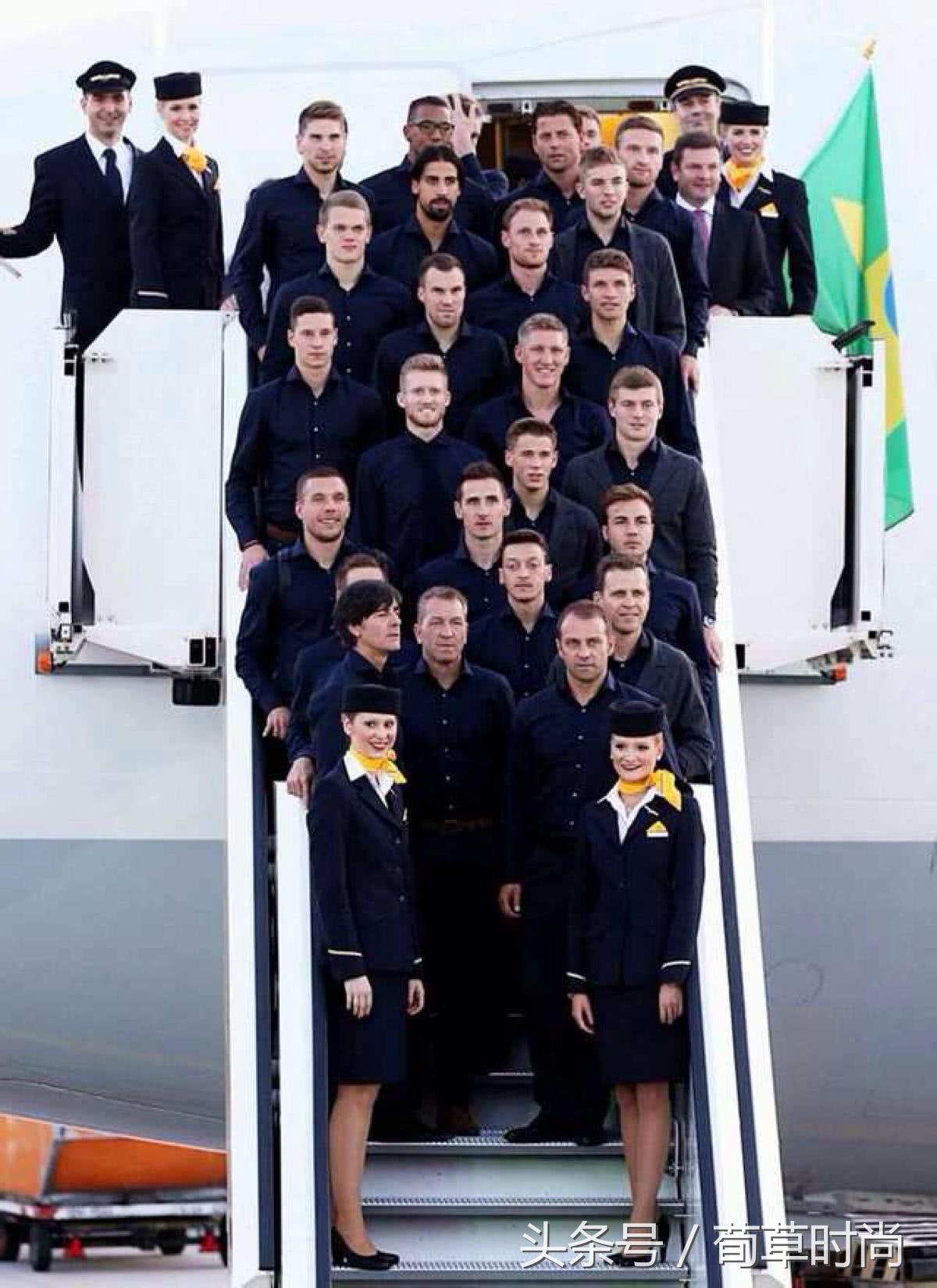 世界杯德国西装,世界杯德国男模