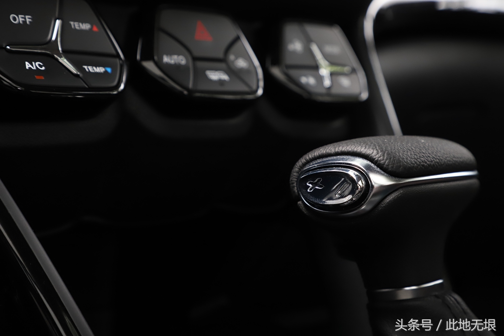 外观内饰科技感的车,内饰广汽传祺新车运动型