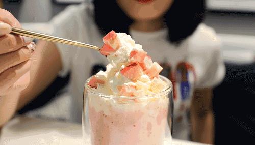 不到70块，如何在德基吃一顿精致的西餐？