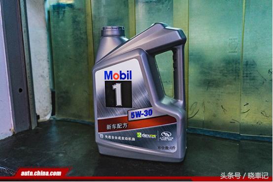 带“T”保养也不贵亲身体验探界者535T常规保养