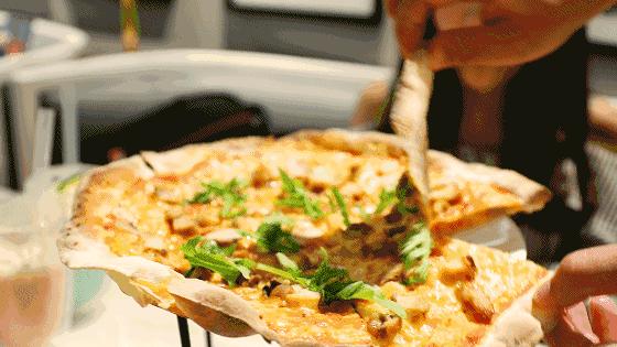 不到70块，如何在德基吃一顿精致的西餐？