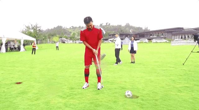 这届世界杯有中国足球队吗,这届世界杯中国参赛了吗