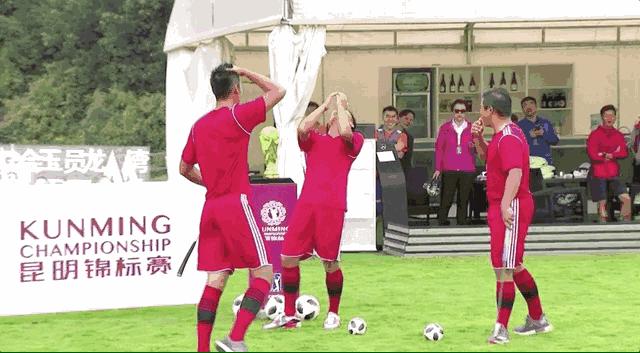 这届世界杯有中国足球队吗,这届世界杯中国参赛了吗