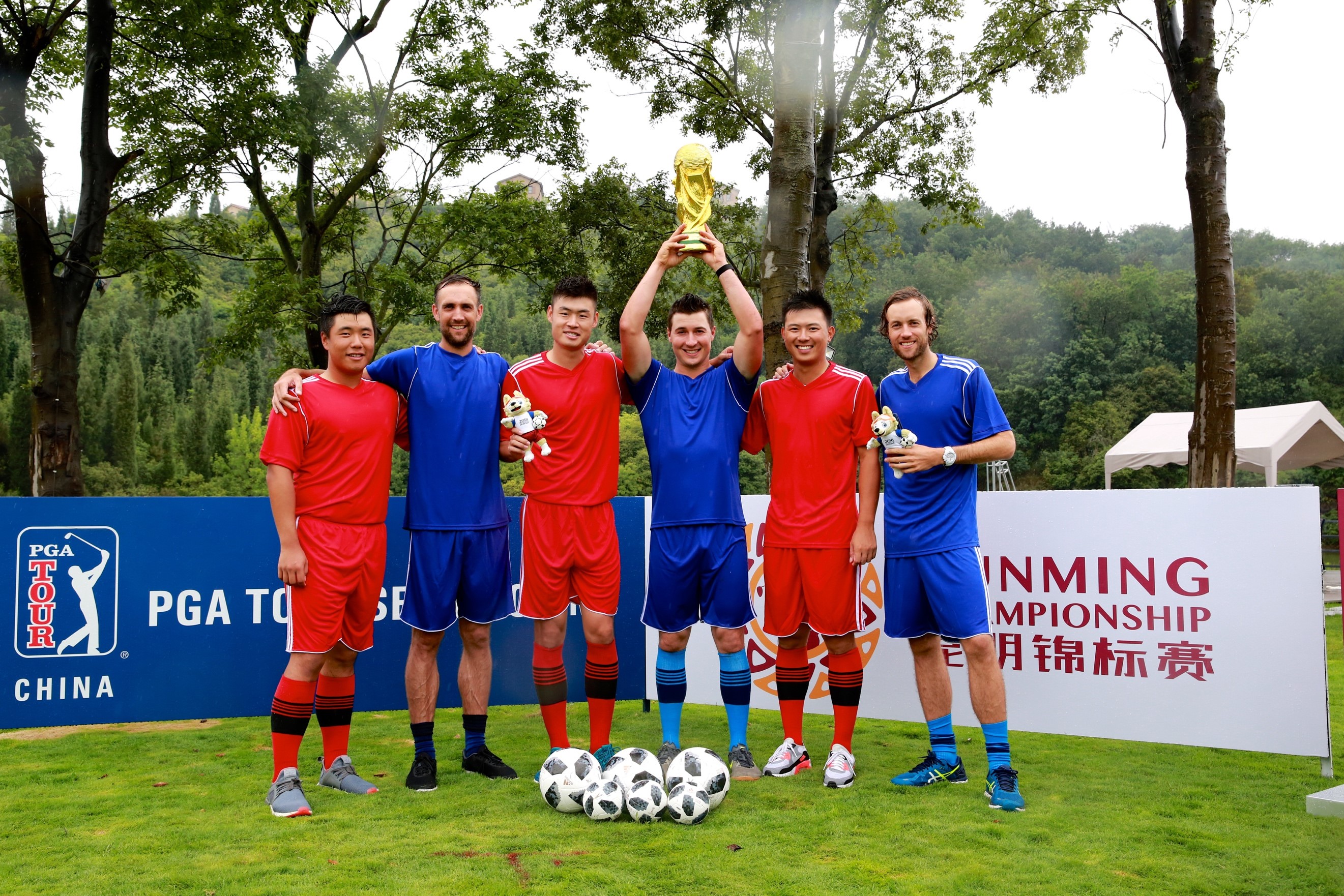 这届世界杯有中国足球队吗,这届世界杯中国参赛了吗