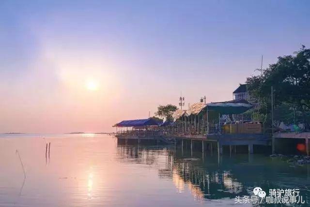 江苏古镇景点排名前十名,江苏最全古镇清单