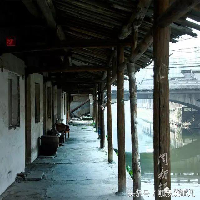 江苏古镇景点排名前十名,江苏最全古镇清单