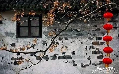 江苏古镇景点排名前十名,江苏最全古镇清单