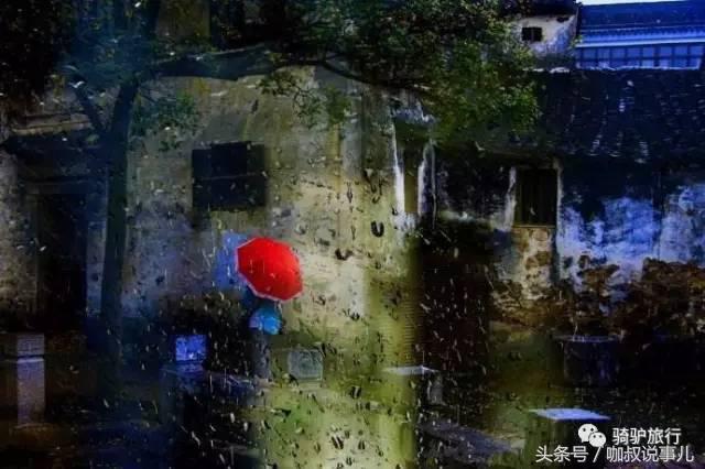 江苏古镇景点排名前十名,江苏最全古镇清单